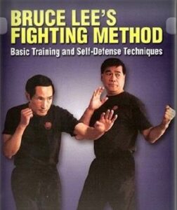 Bruce Lee'S Fighting Method